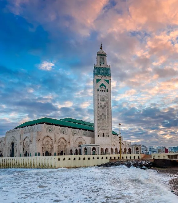 Casablanca