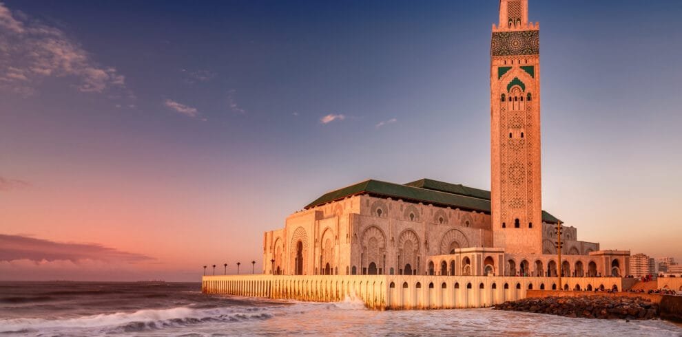 7 day morocco tour from casablanca