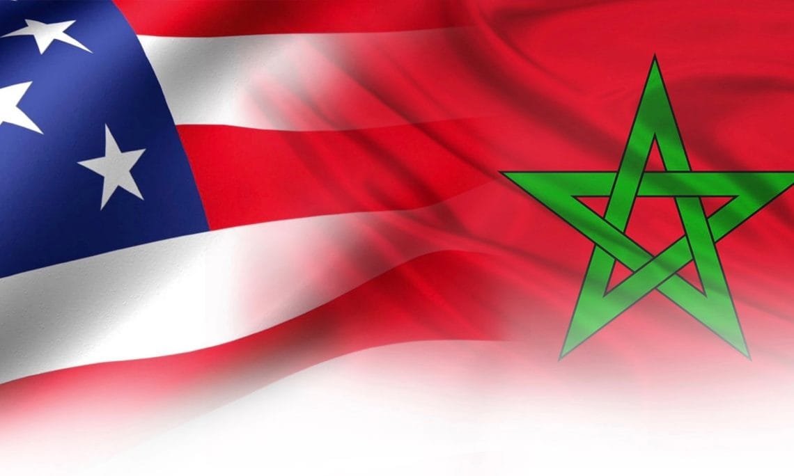 Is Morocco Safe for Americans