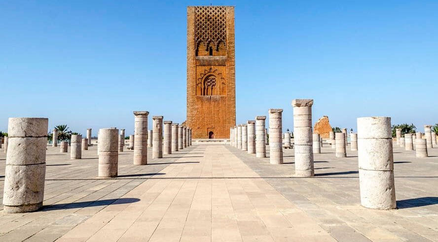 Morocco imperial cities tour