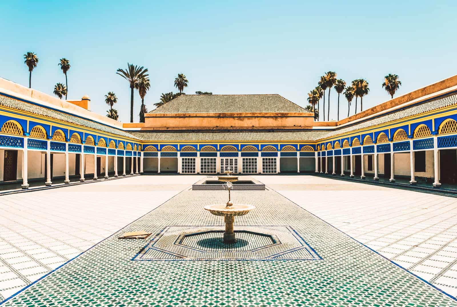 best marrakech things to do