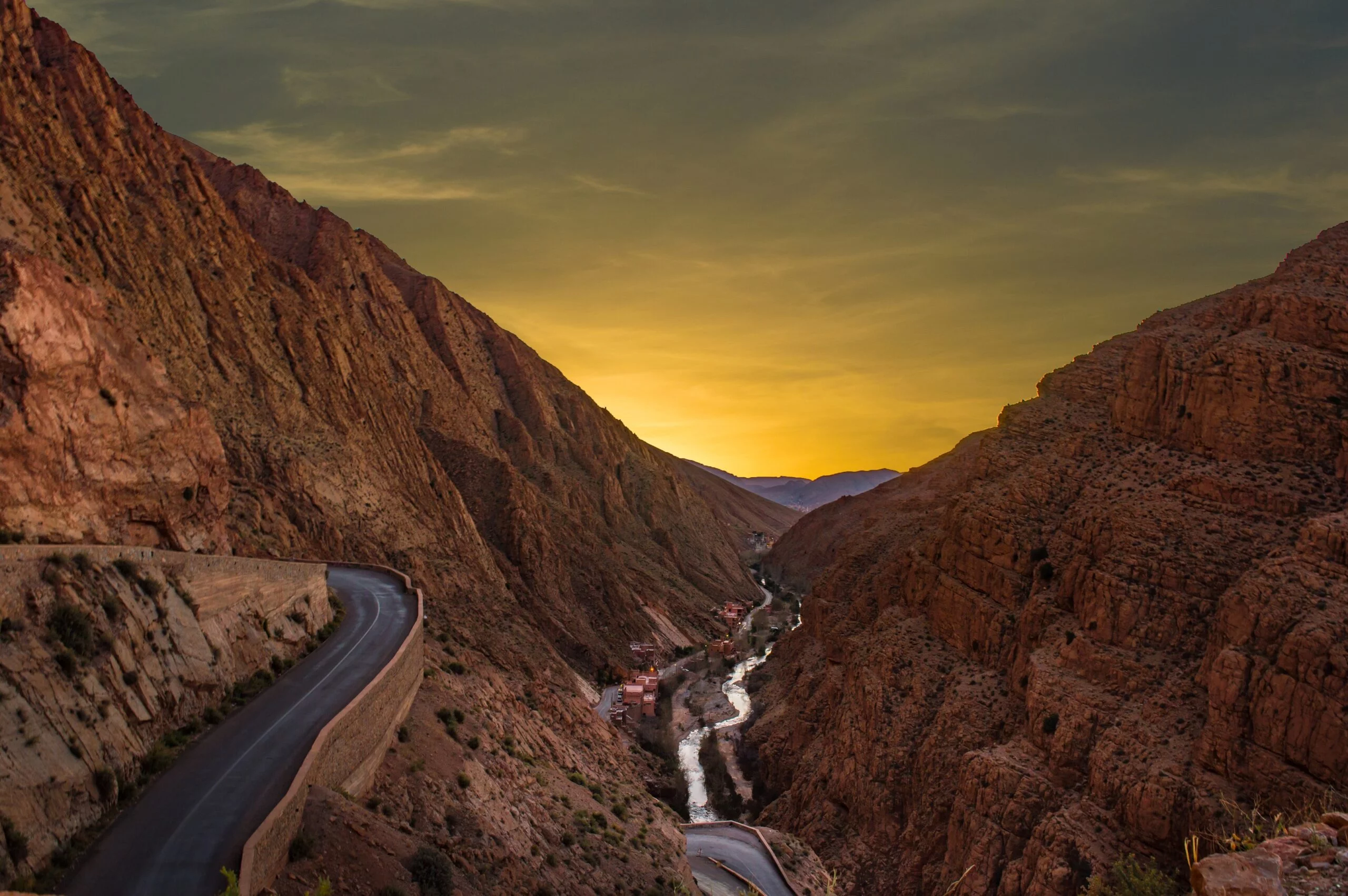 Road Trip Morocco Marrakech Explore the best of Morocco