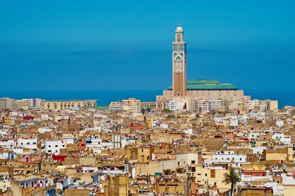 morocco itinerary 14 days