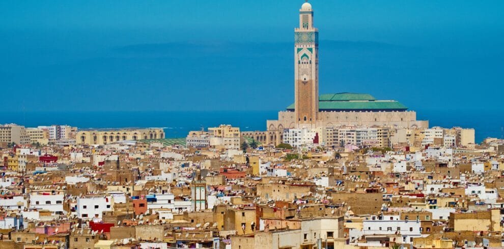 morocco itinerary 14 days