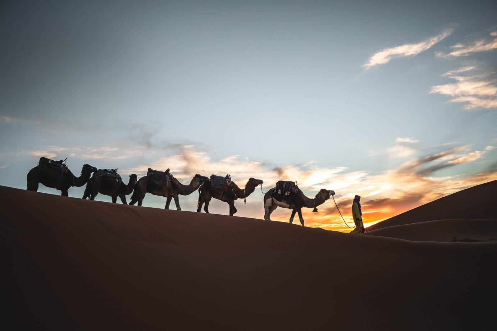 things to do in merzouga desert