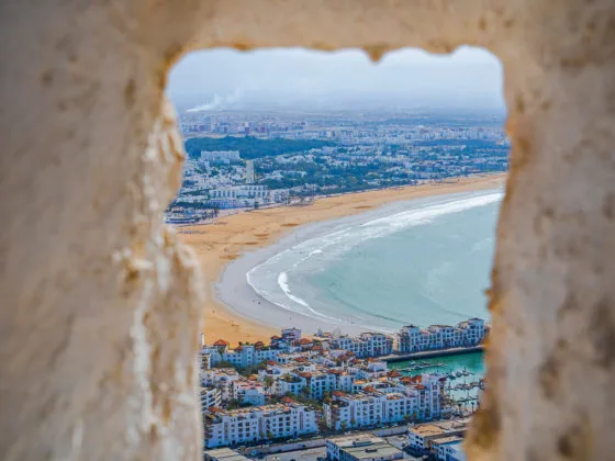 tours from agadir