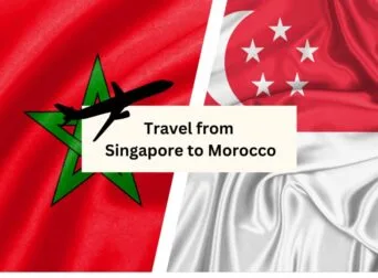 morocco tours from Singapore 2025