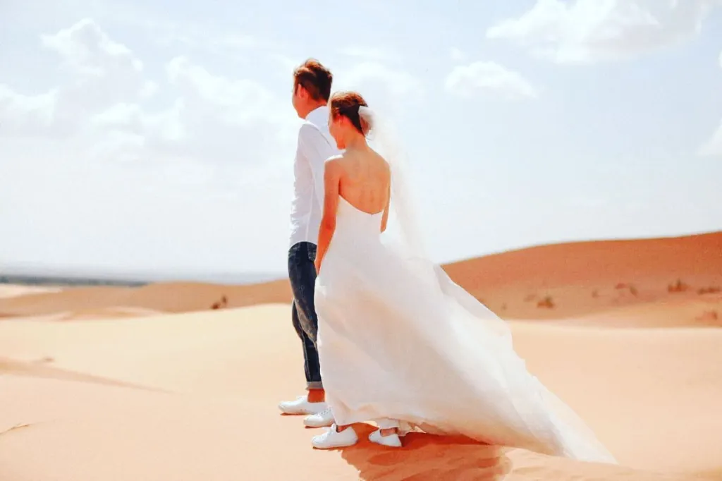 The best Anniversary Tours in Morocco Celebrate Your Love